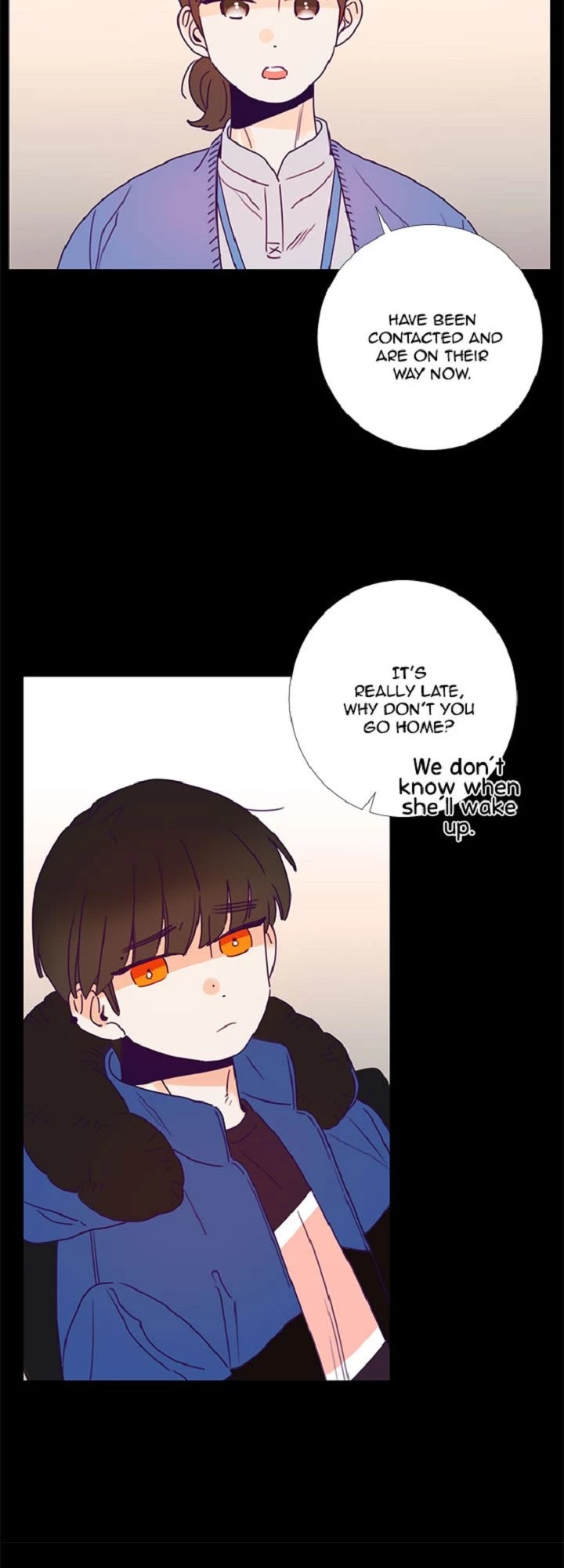 You At First Sight Chapter 71 page 5 - Chapter 71