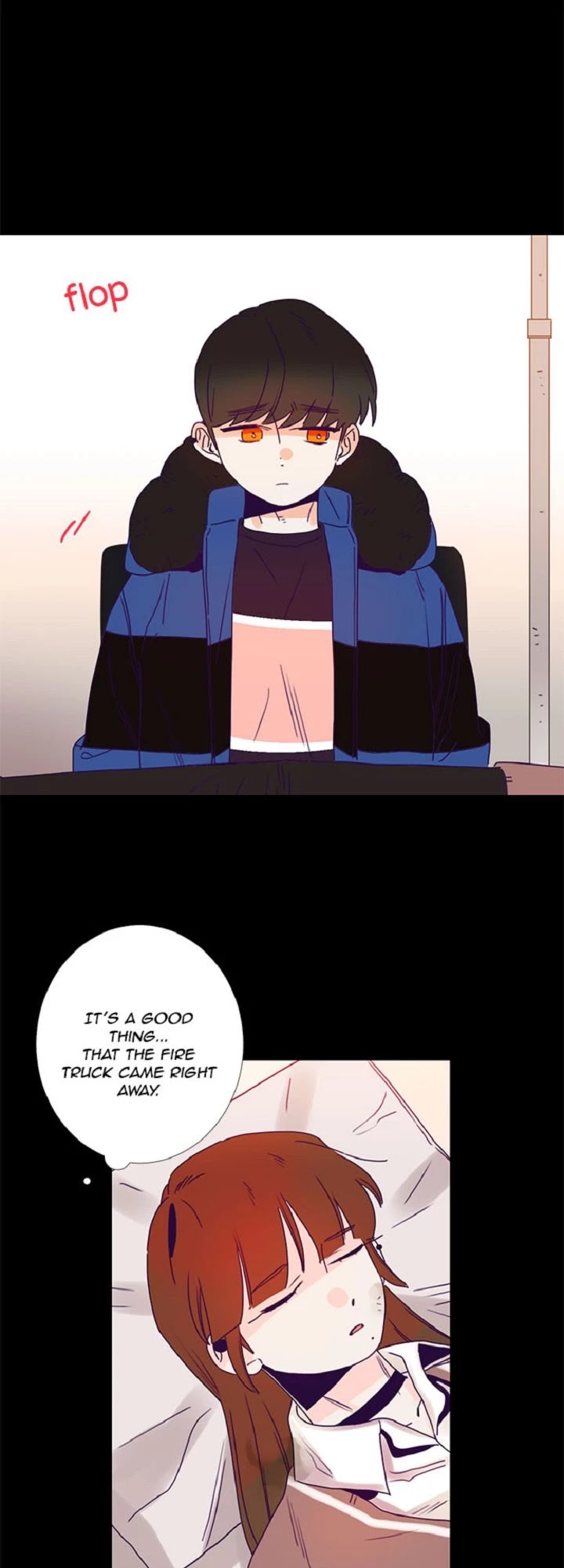 You At First Sight Chapter 71 page 7 - Chapter 71