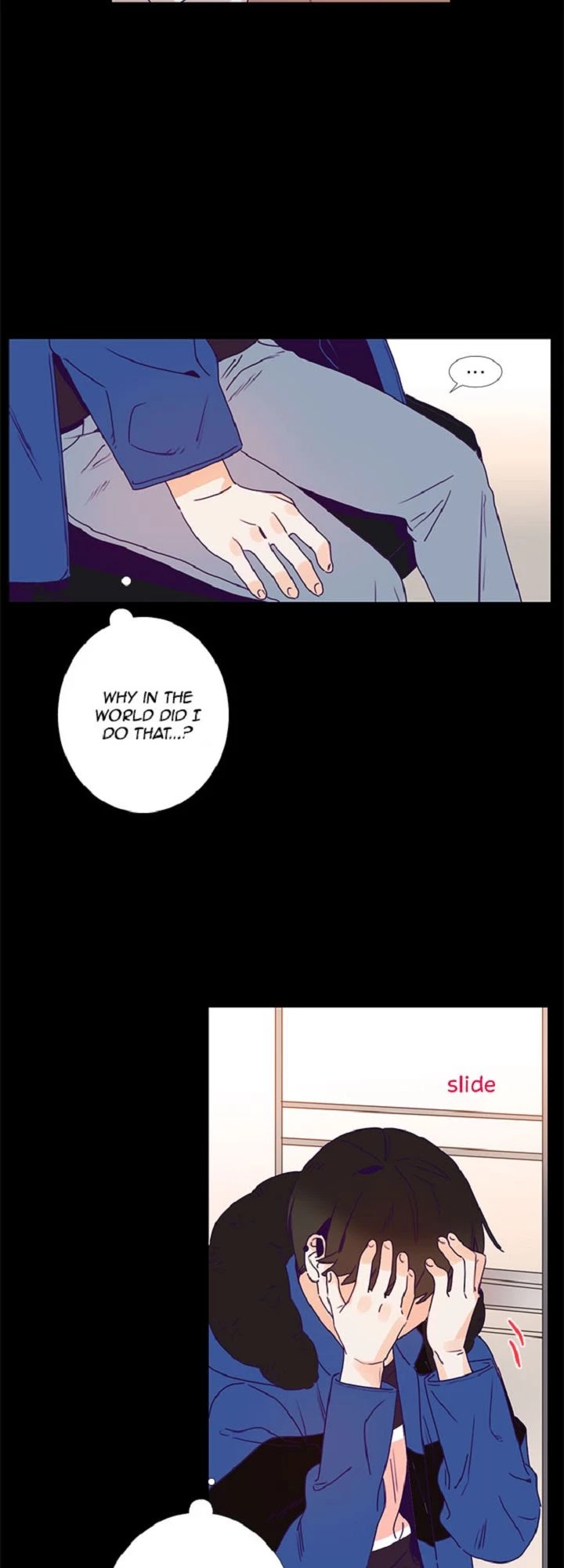 You At First Sight Chapter 71 page 8 - Chapter 71