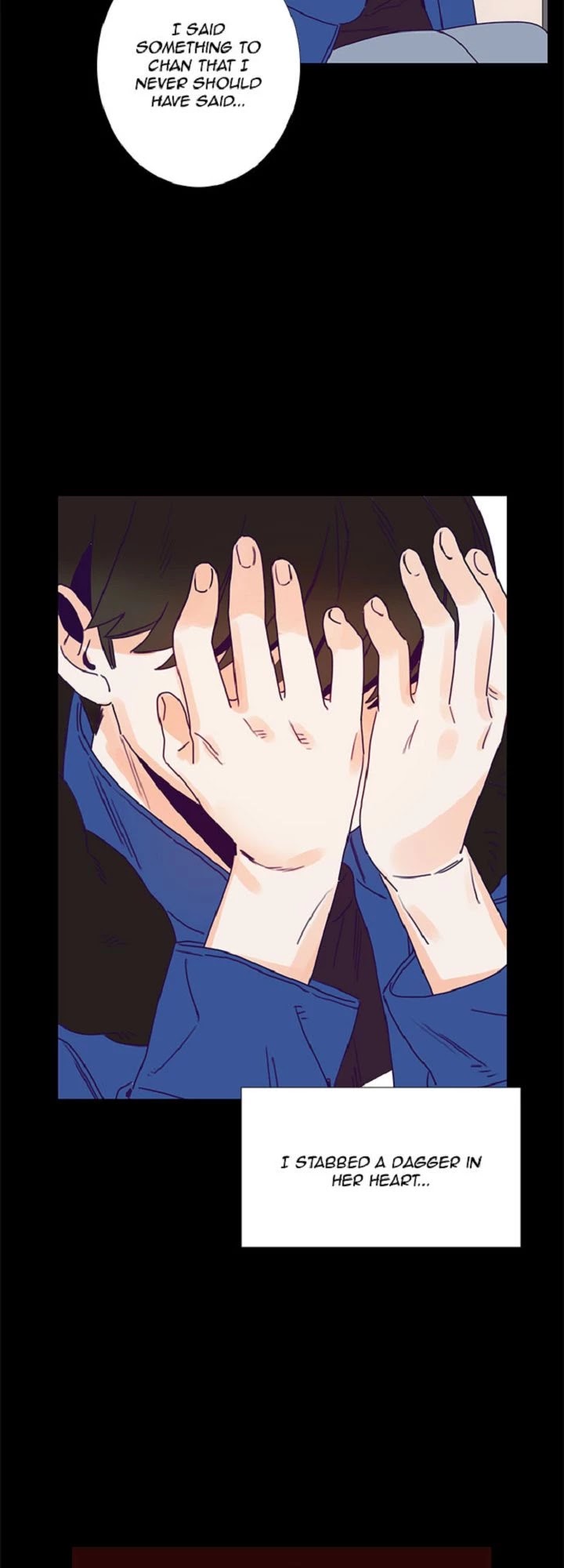 You At First Sight Chapter 71 page 9 - Chapter 71