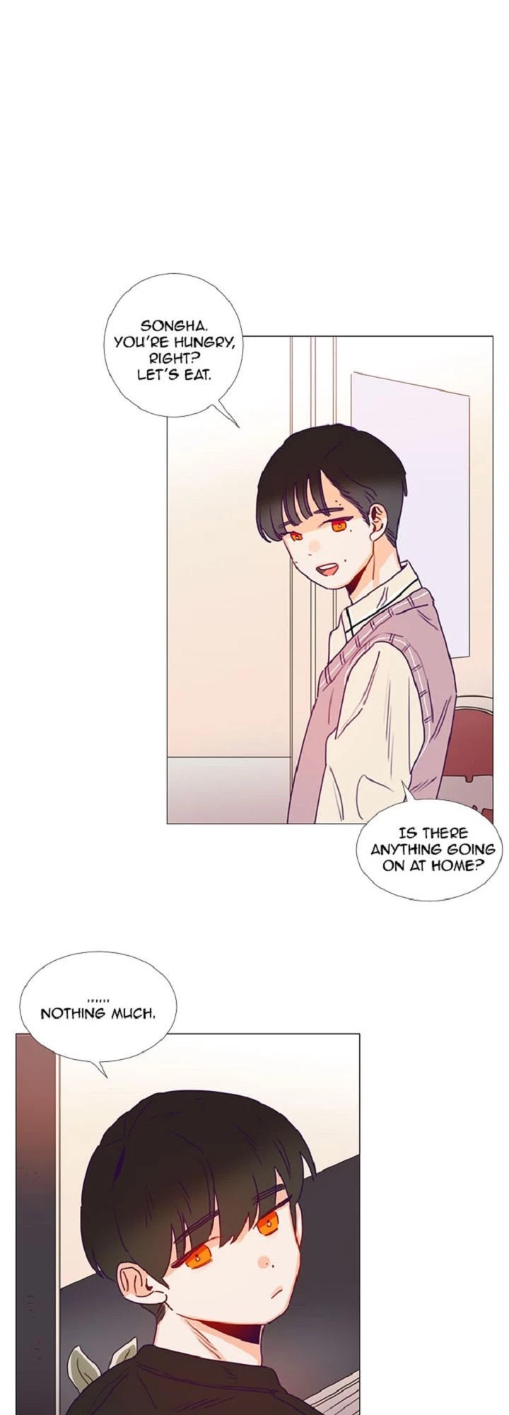 You At First Sight Chapter 72 page 11 - Chapter 72