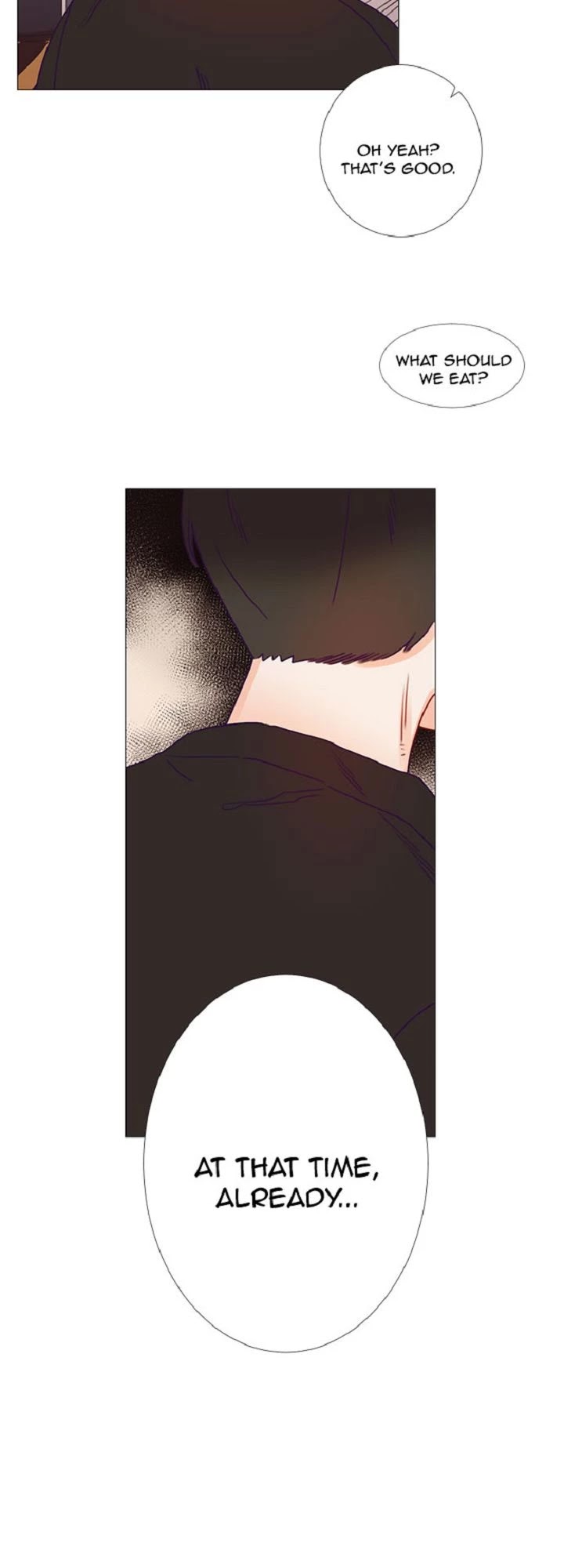 You At First Sight Chapter 72 page 12 - Chapter 72