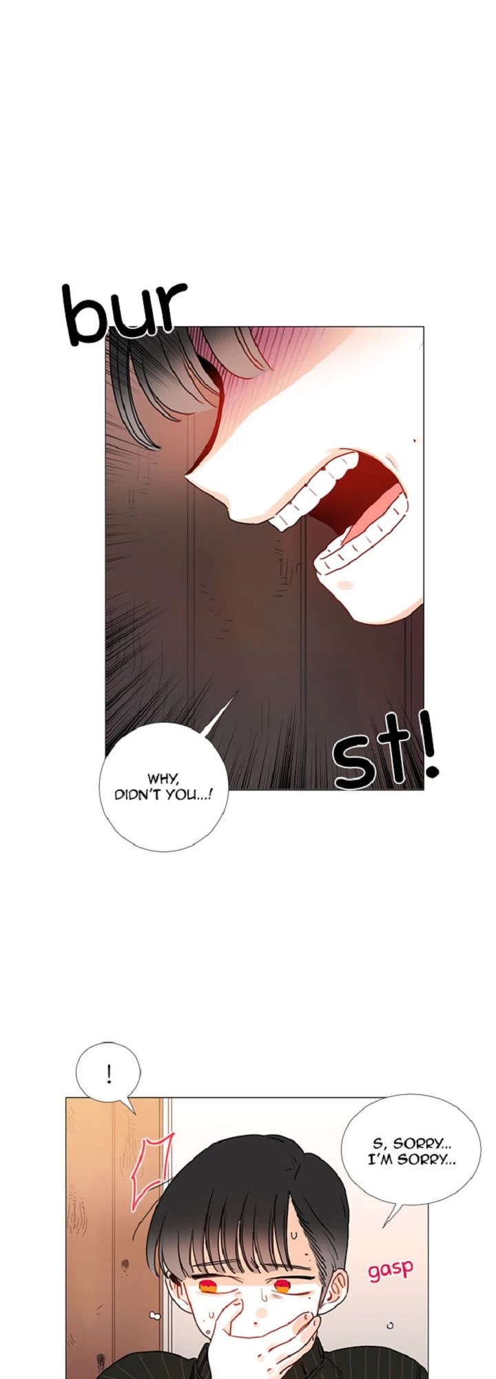 You At First Sight Chapter 72 page 13 - Chapter 72