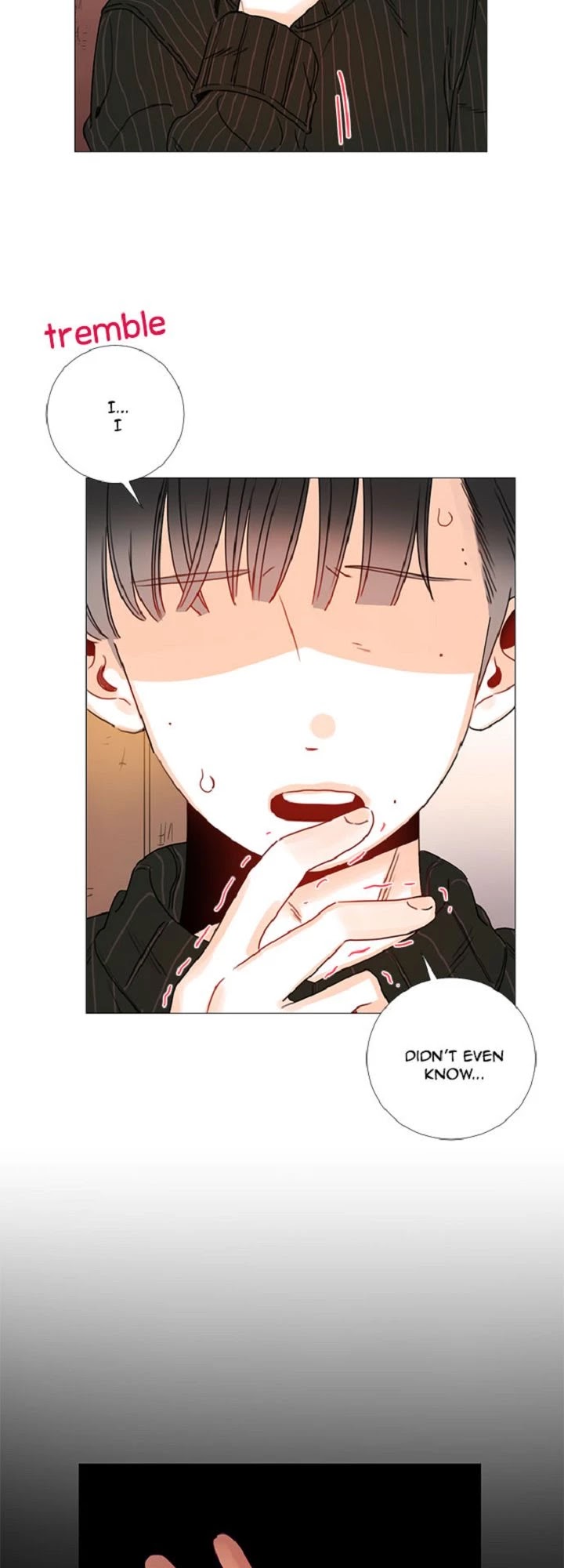 You At First Sight Chapter 72 page 14 - Chapter 72