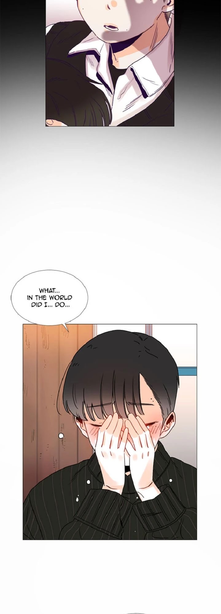 You At First Sight Chapter 72 page 16 - Chapter 72