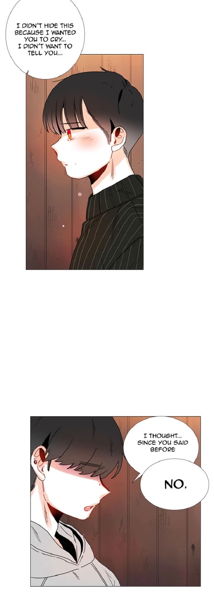 You At First Sight Chapter 72 page 18 - Chapter 72
