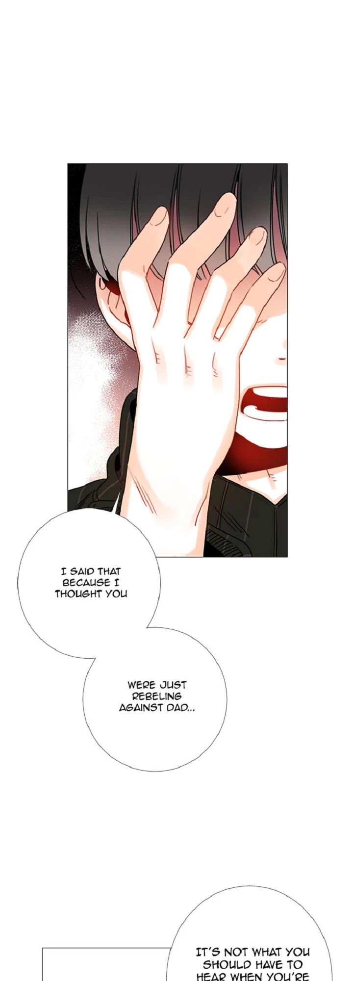 You At First Sight Chapter 72 page 19 - Chapter 72