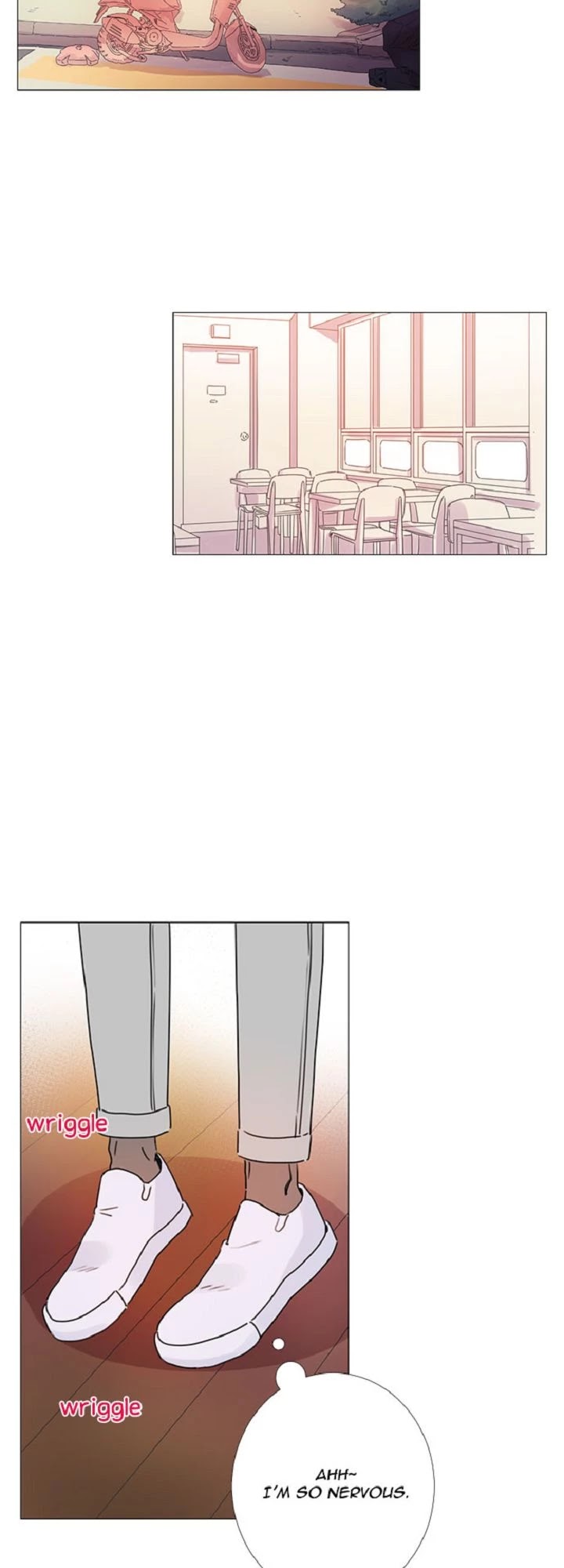 You At First Sight Chapter 72 page 2 - Chapter 72
