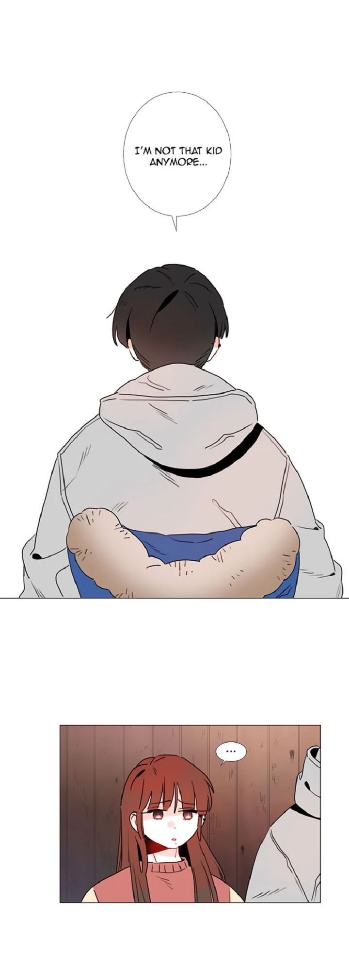 You At First Sight Chapter 72 page 22 - Chapter 72