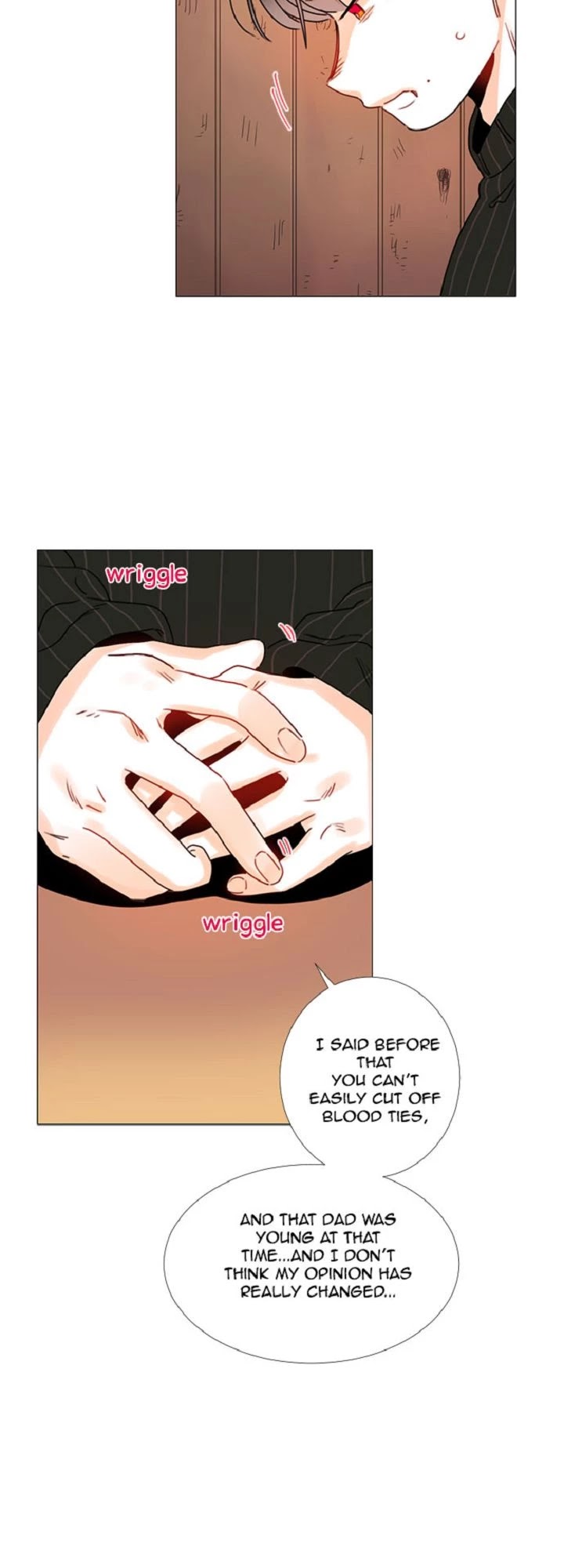You At First Sight Chapter 72 page 24 - Chapter 72