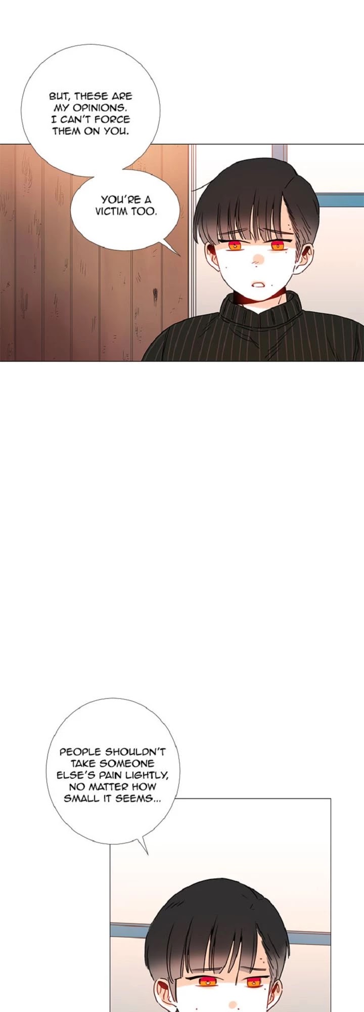 You At First Sight Chapter 72 page 25 - Chapter 72