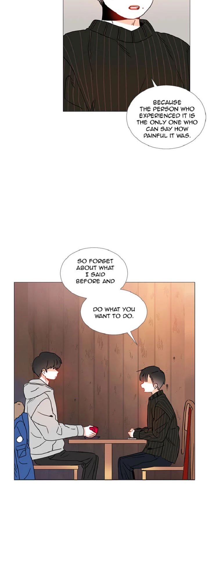 You At First Sight Chapter 72 page 26 - Chapter 72