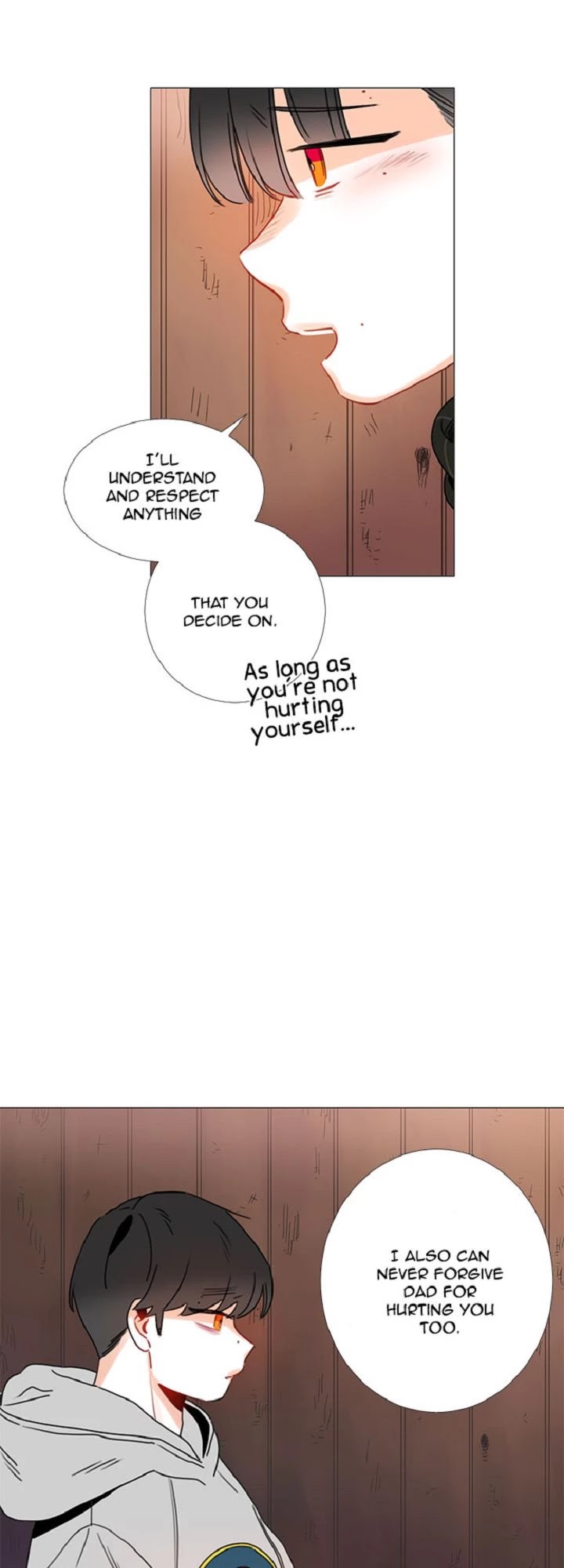 You At First Sight Chapter 72 page 27 - Chapter 72