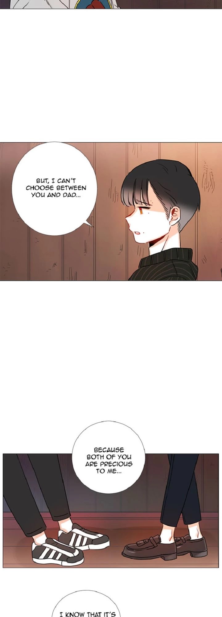 You At First Sight Chapter 72 page 28 - Chapter 72