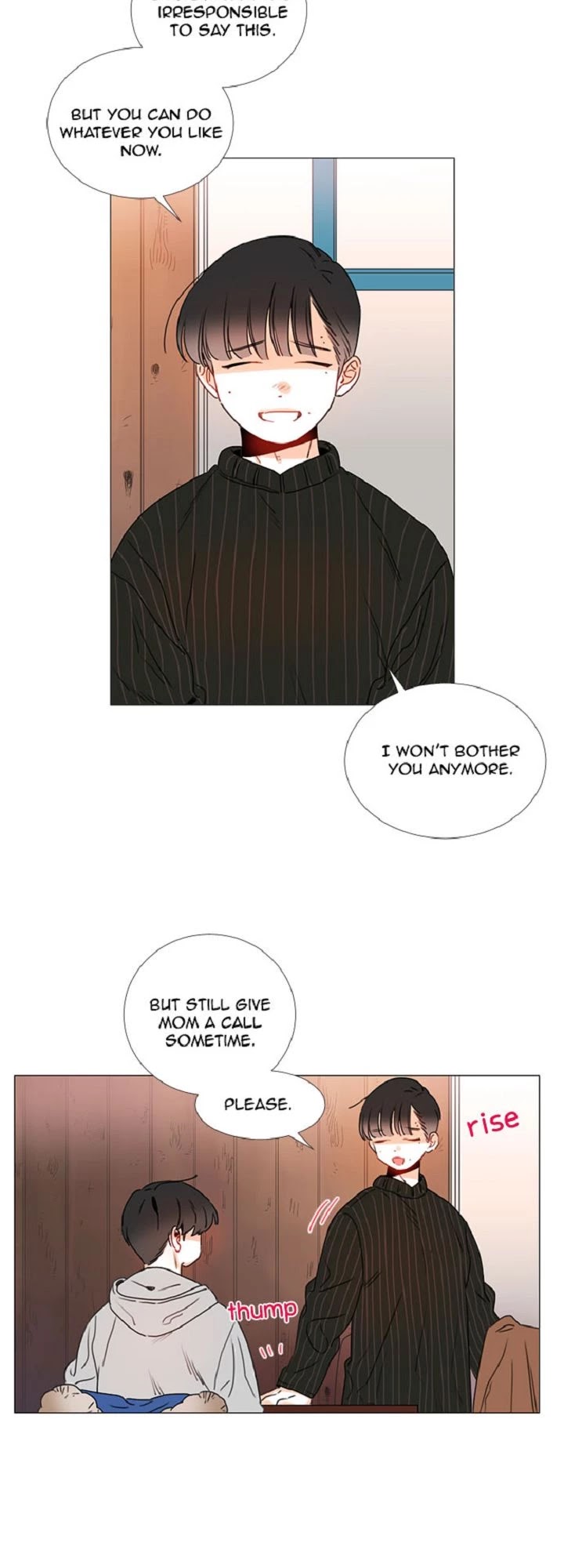 You At First Sight Chapter 72 page 29 - Chapter 72