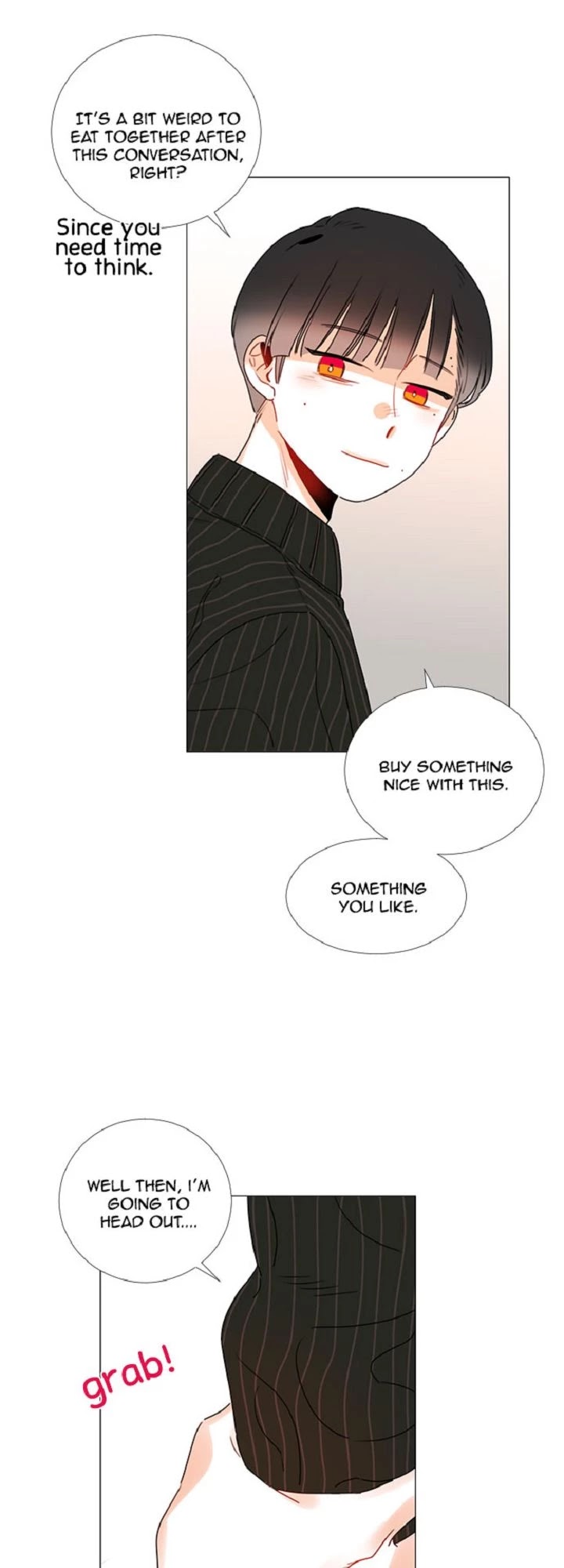 You At First Sight Chapter 72 page 30 - Chapter 72