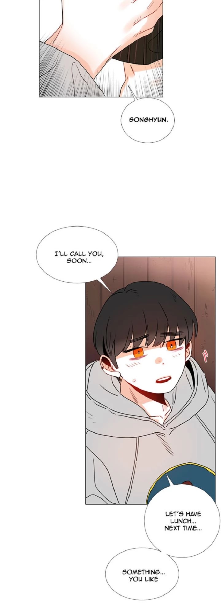 You At First Sight Chapter 72 page 31 - Chapter 72