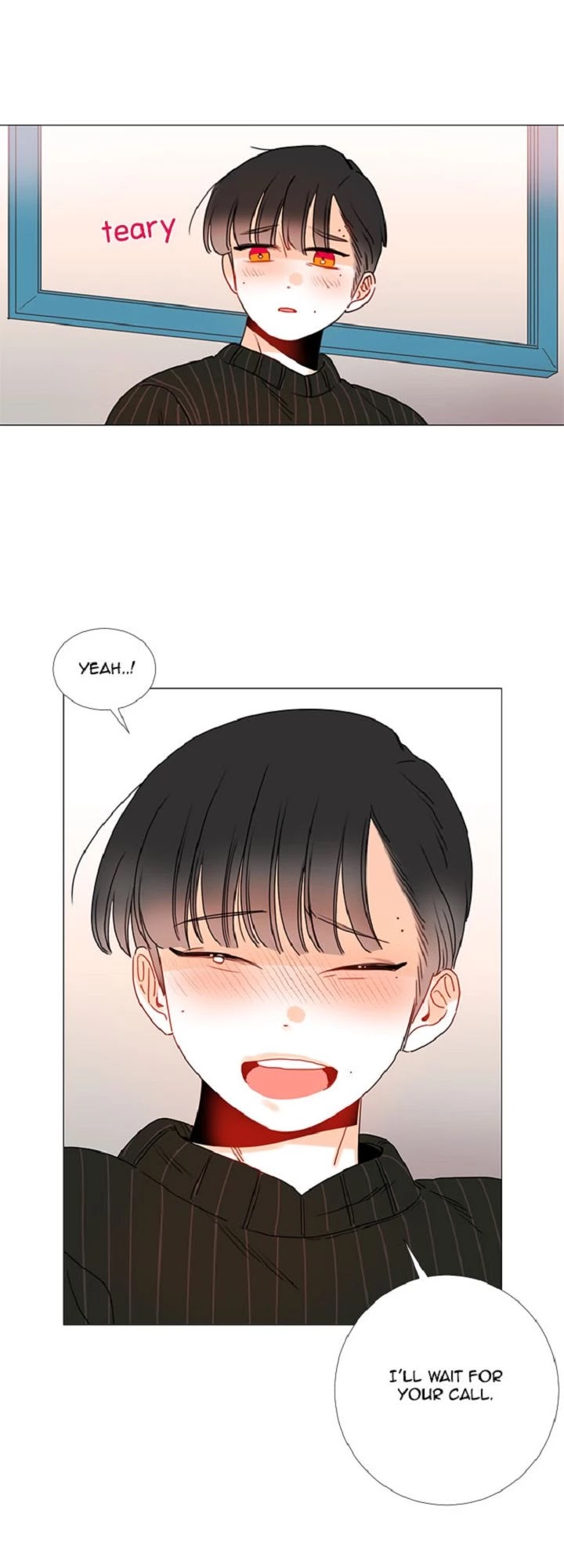 You At First Sight Chapter 72 page 32 - Chapter 72