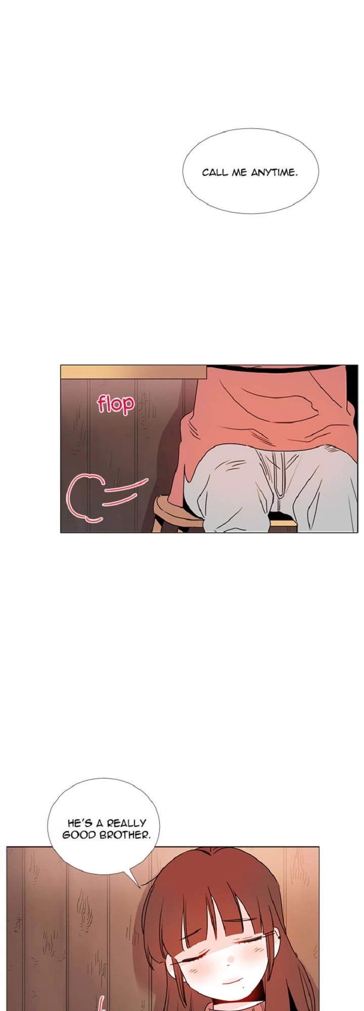 You At First Sight Chapter 72 page 33 - Chapter 72