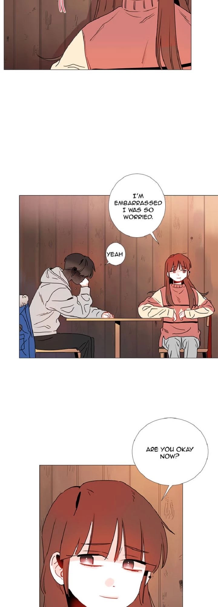 You At First Sight Chapter 72 page 34 - Chapter 72