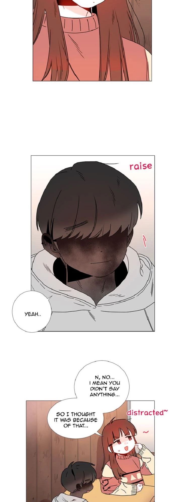 You At First Sight Chapter 72 page 35 - Chapter 72