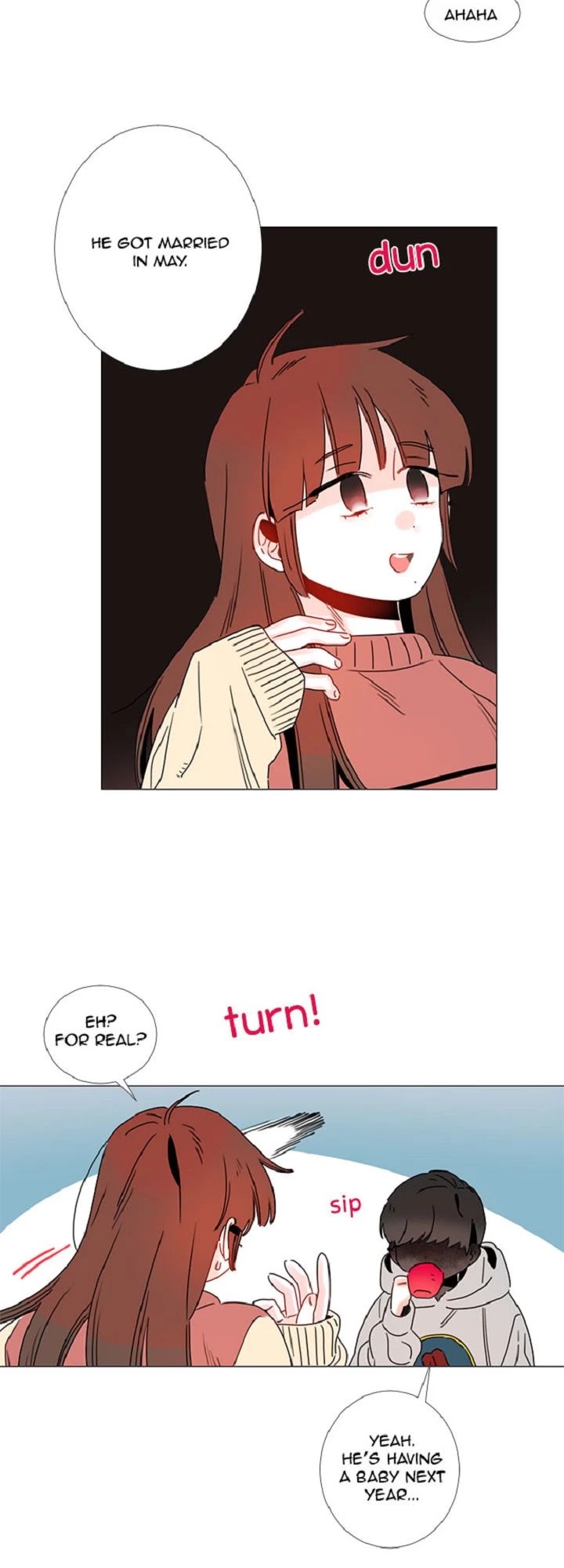 You At First Sight Chapter 72 page 37 - Chapter 72