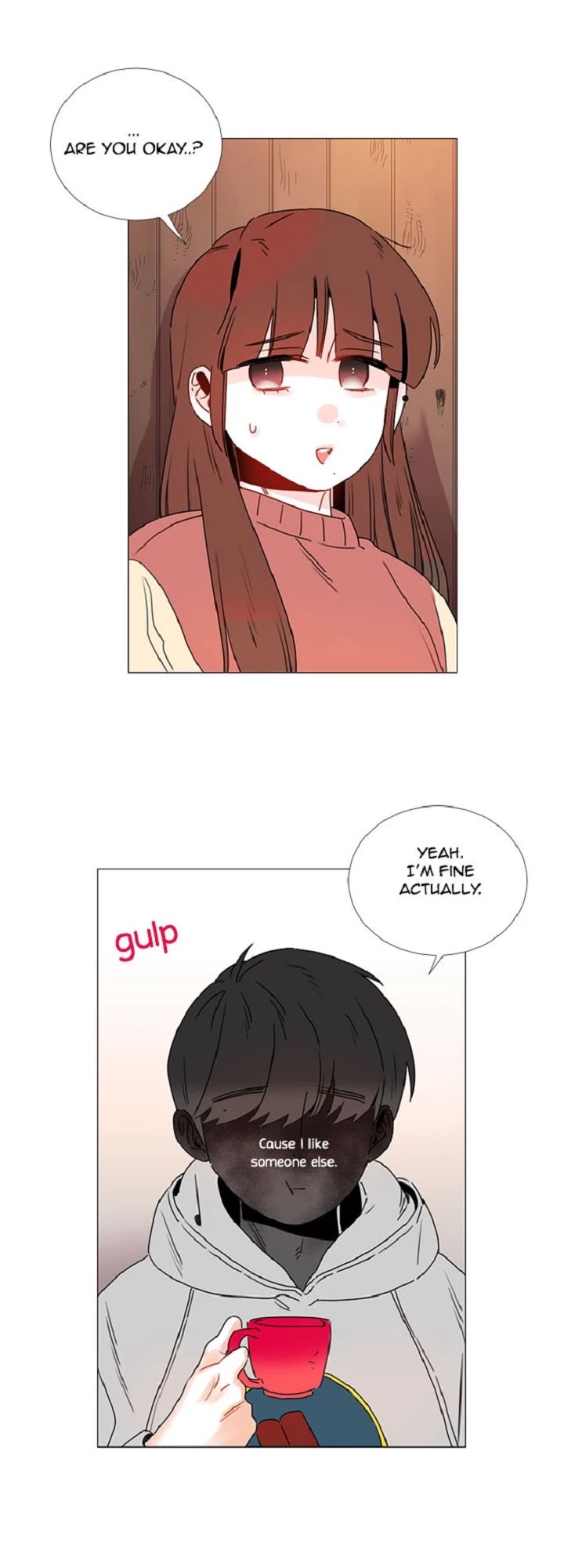You At First Sight Chapter 72 page 38 - Chapter 72
