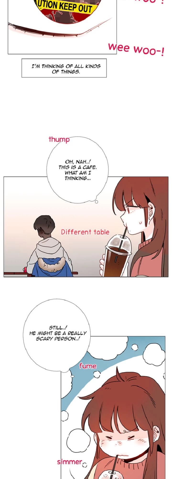You At First Sight Chapter 72 page 4 - Chapter 72