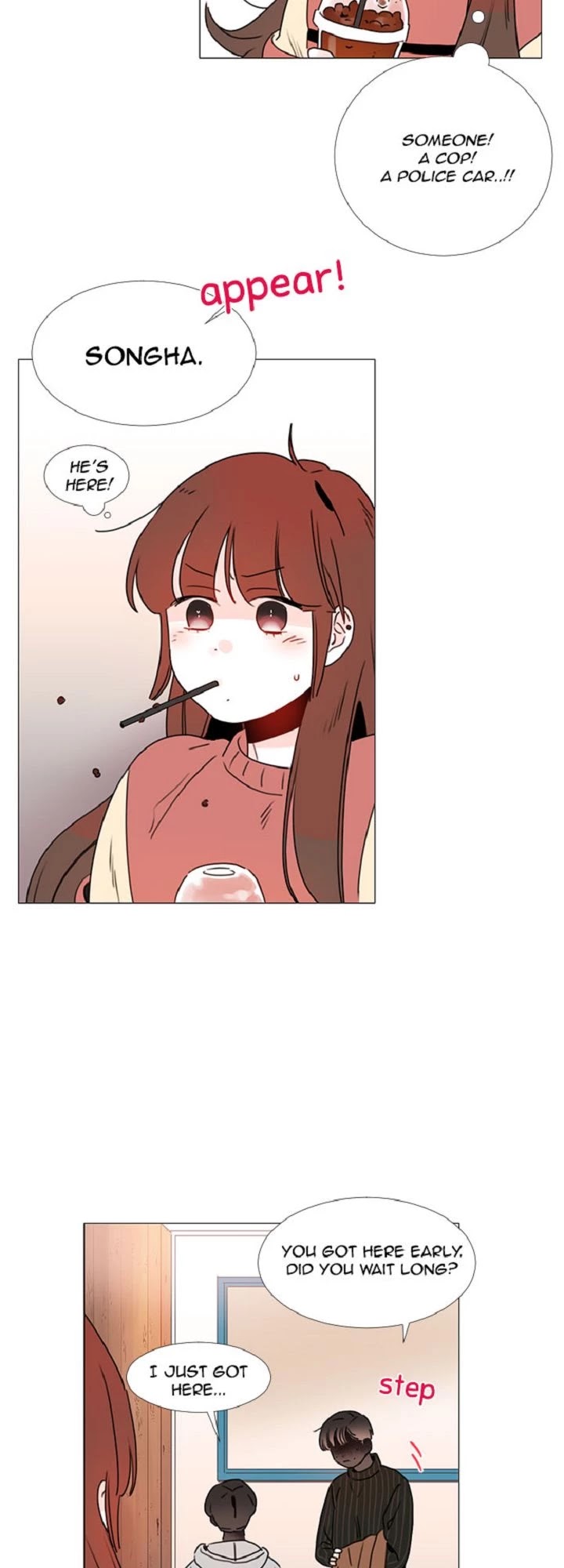 You At First Sight Chapter 72 page 5 - Chapter 72