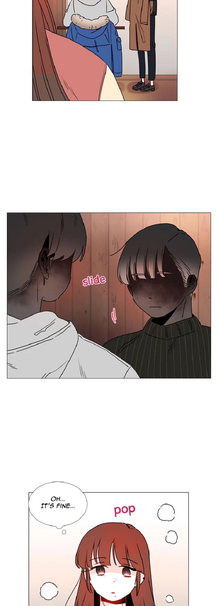 You At First Sight Chapter 72 page 6 - Chapter 72