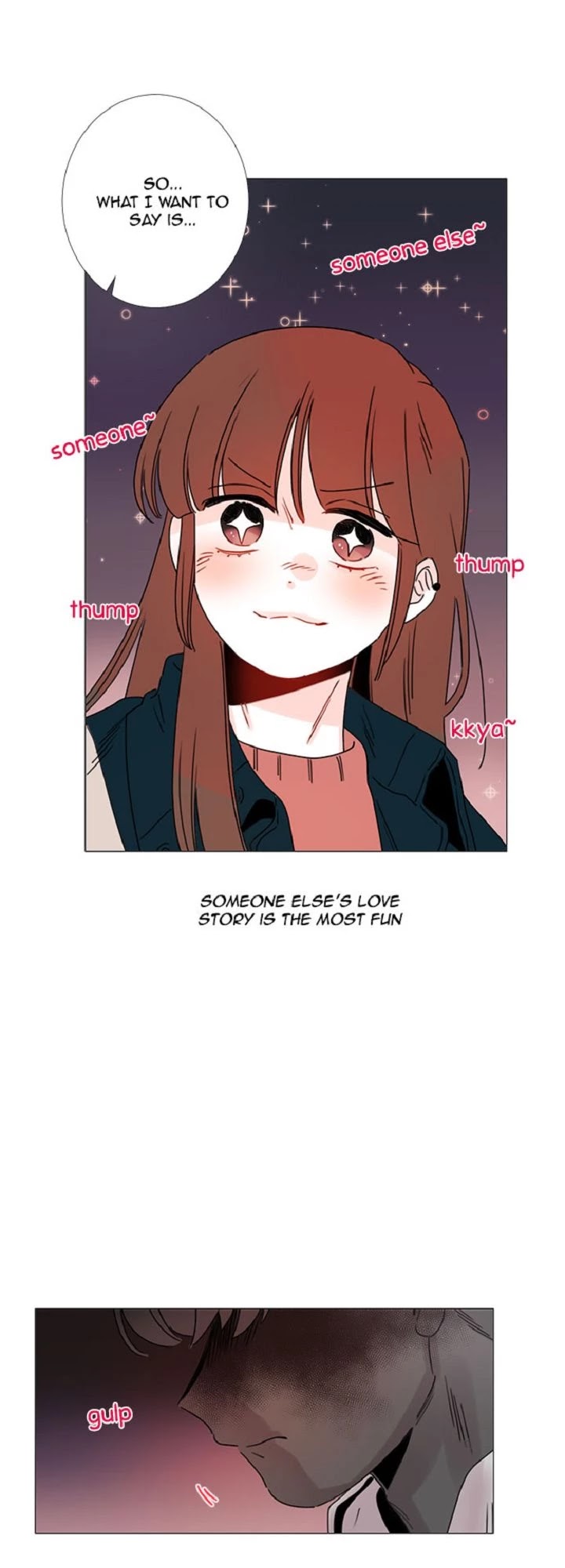 You At First Sight Chapter 73 page 11 - Chapter 73