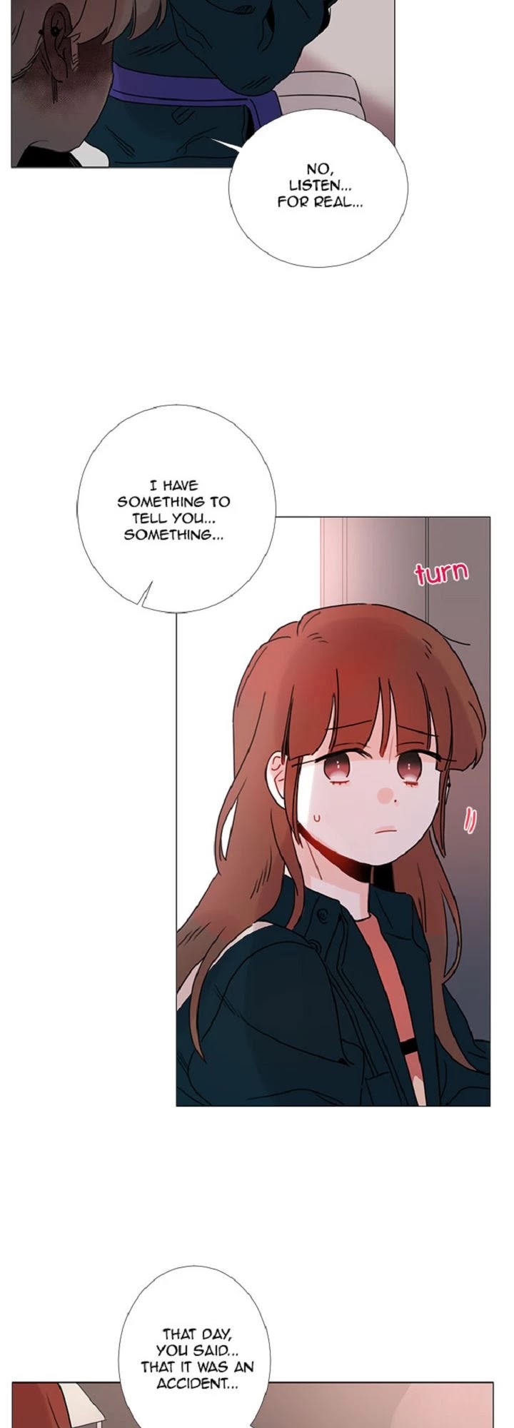 You At First Sight Chapter 73 page 13 - Chapter 73