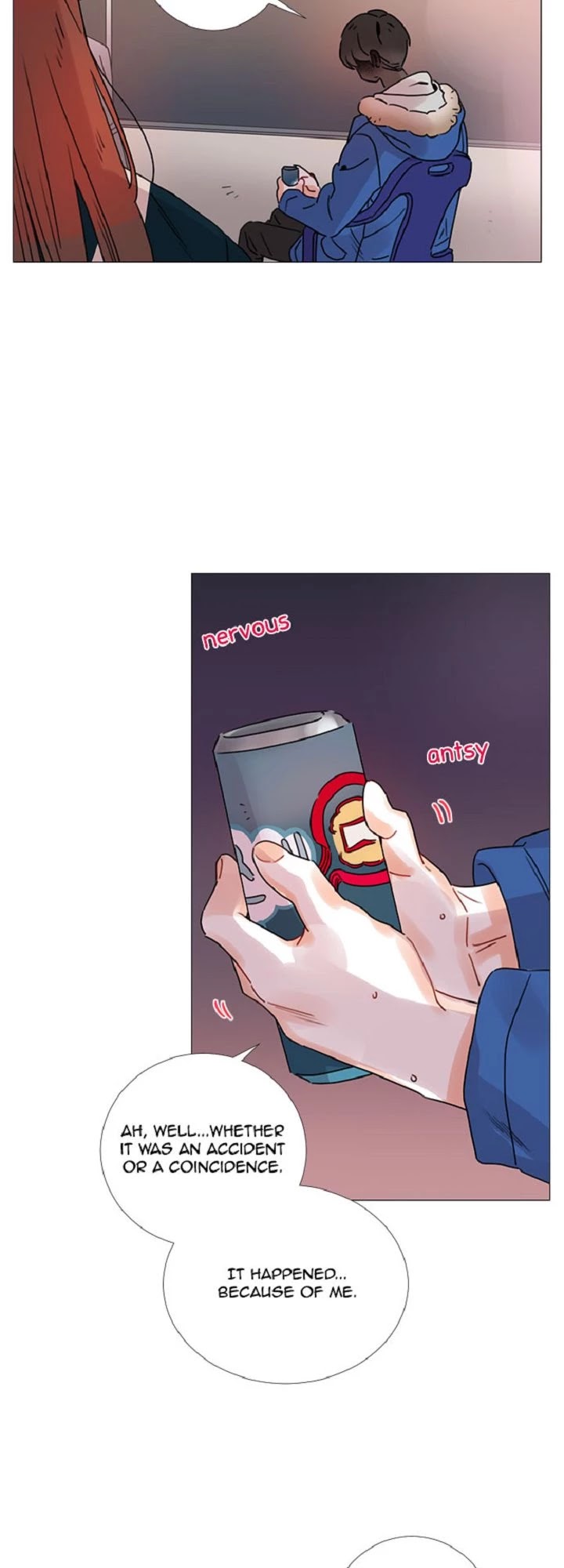 You At First Sight Chapter 73 page 14 - Chapter 73