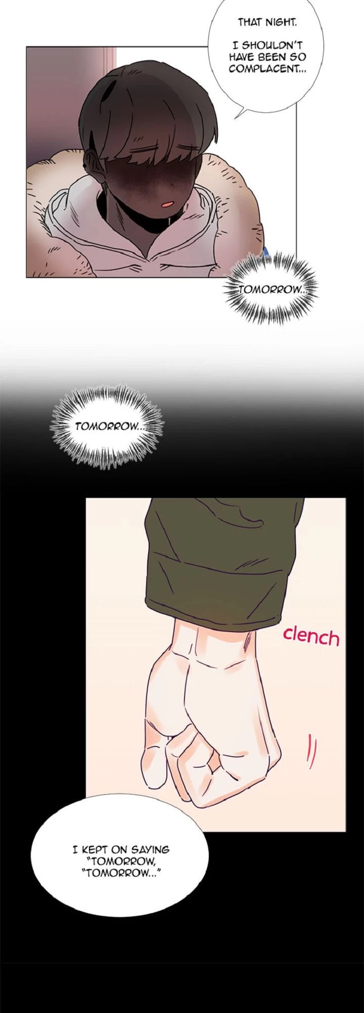 You At First Sight Chapter 73 page 15 - Chapter 73