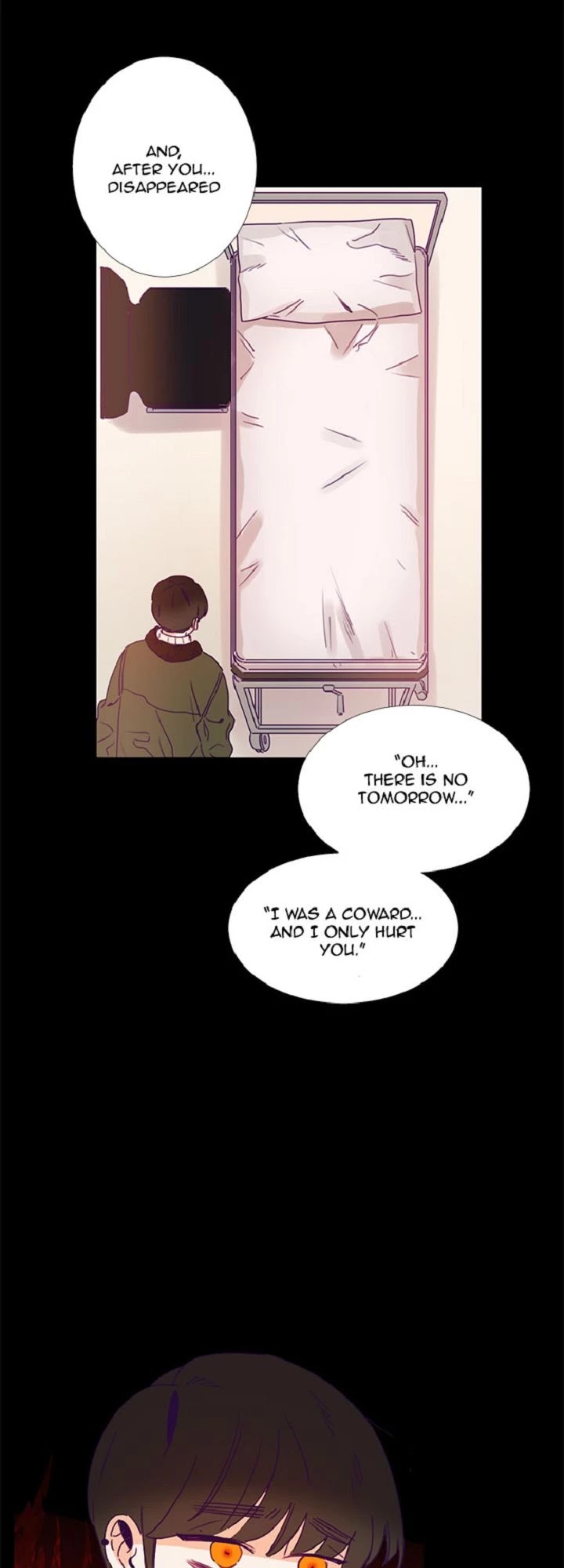 You At First Sight Chapter 73 page 16 - Chapter 73