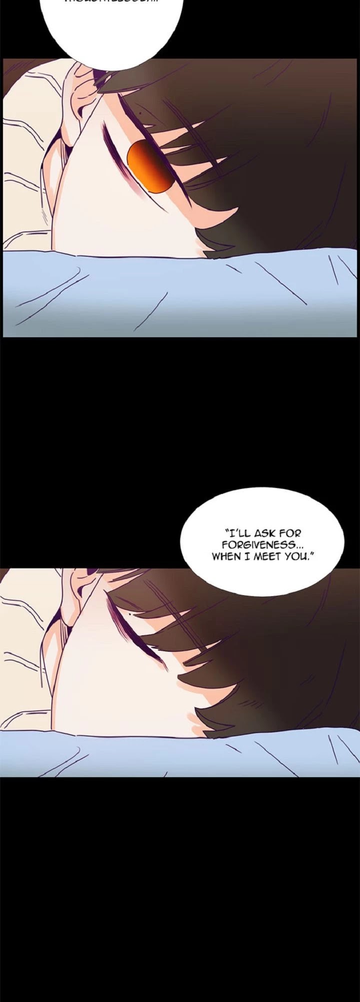 You At First Sight Chapter 73 page 18 - Chapter 73