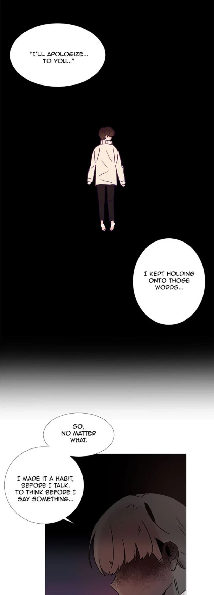 You At First Sight Chapter 73 page 19 - Chapter 73