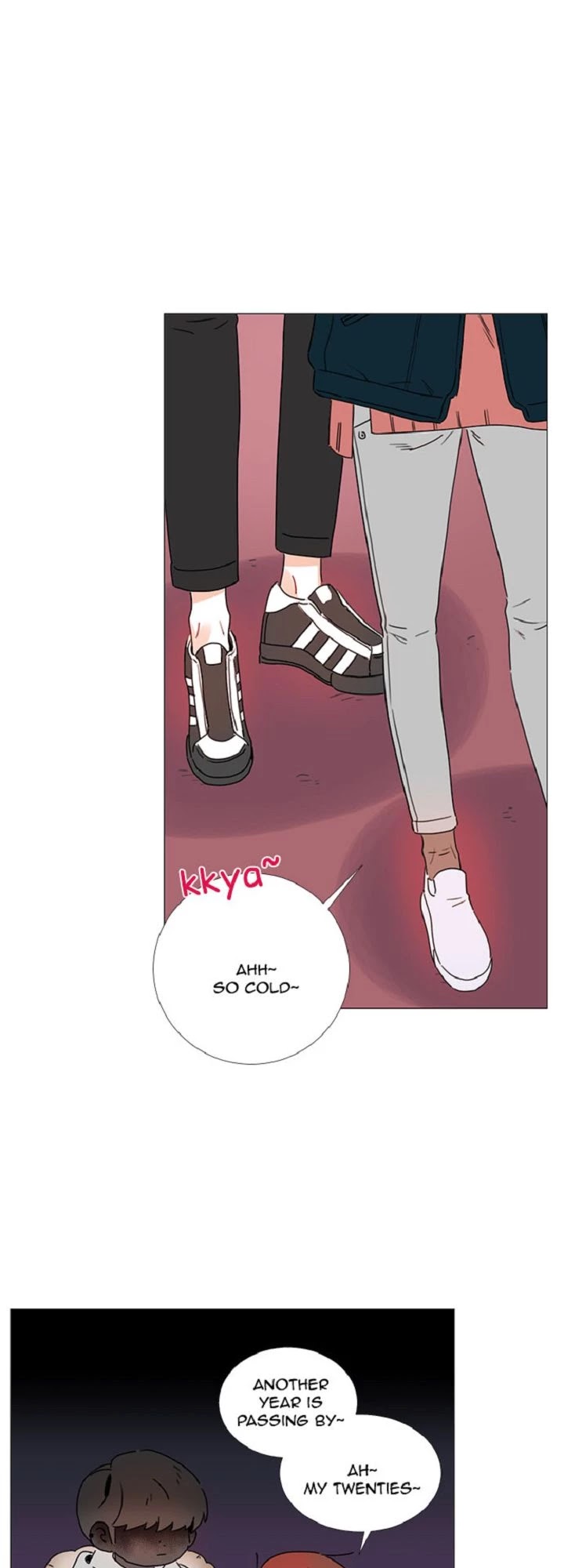 You At First Sight Chapter 73 page 2 - Chapter 73