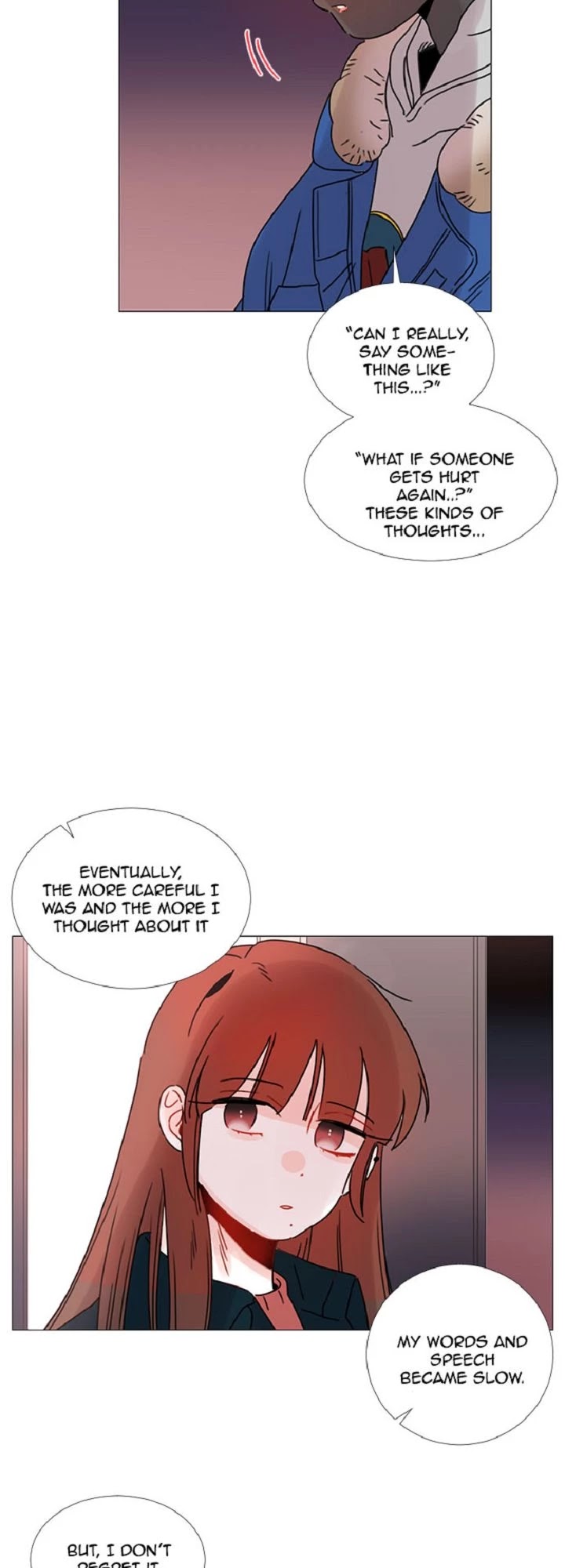 You At First Sight Chapter 73 page 20 - Chapter 73