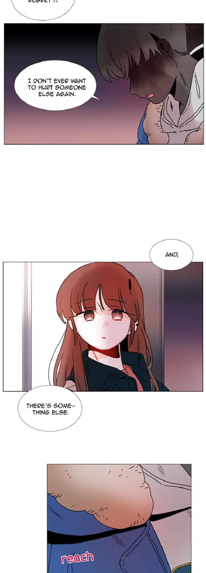 You At First Sight Chapter 73 page 21 - Chapter 73