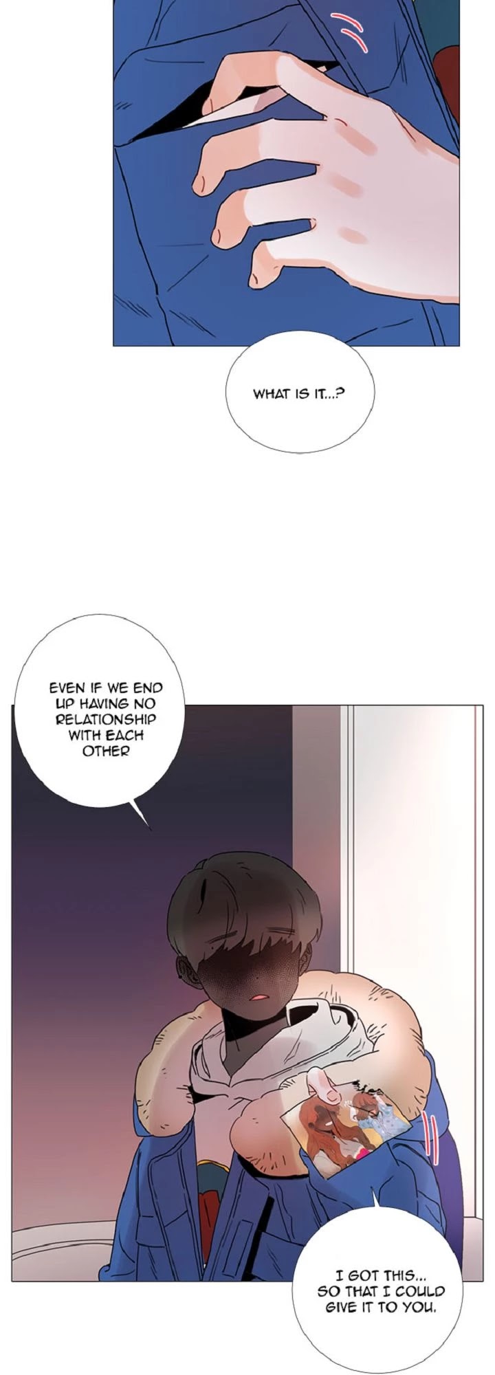 You At First Sight Chapter 73 page 22 - Chapter 73
