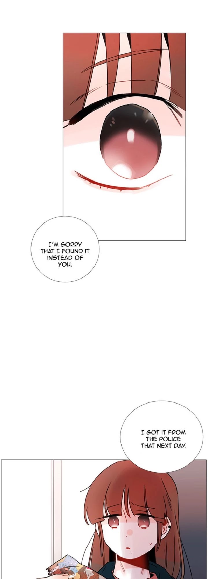 You At First Sight Chapter 73 page 23 - Chapter 73