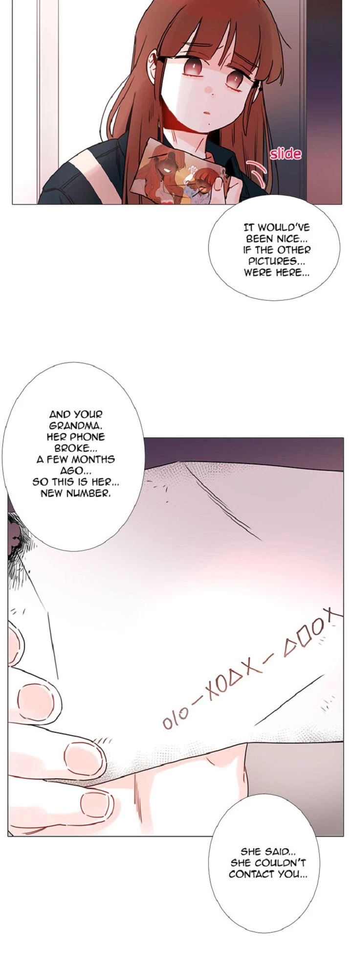 You At First Sight Chapter 73 page 25 - Chapter 73