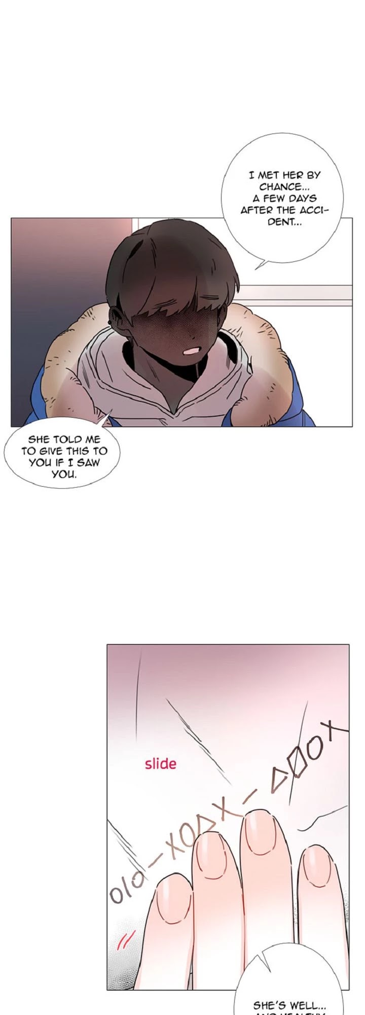 You At First Sight Chapter 73 page 26 - Chapter 73
