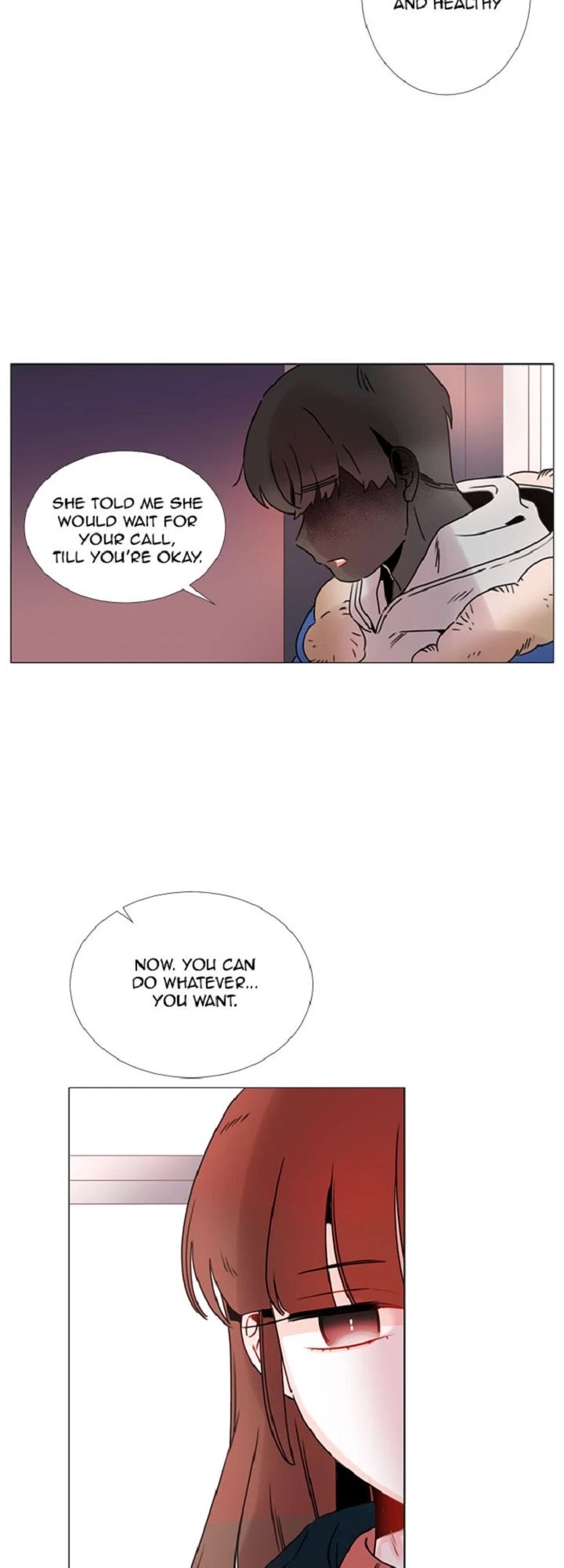 You At First Sight Chapter 73 page 27 - Chapter 73
