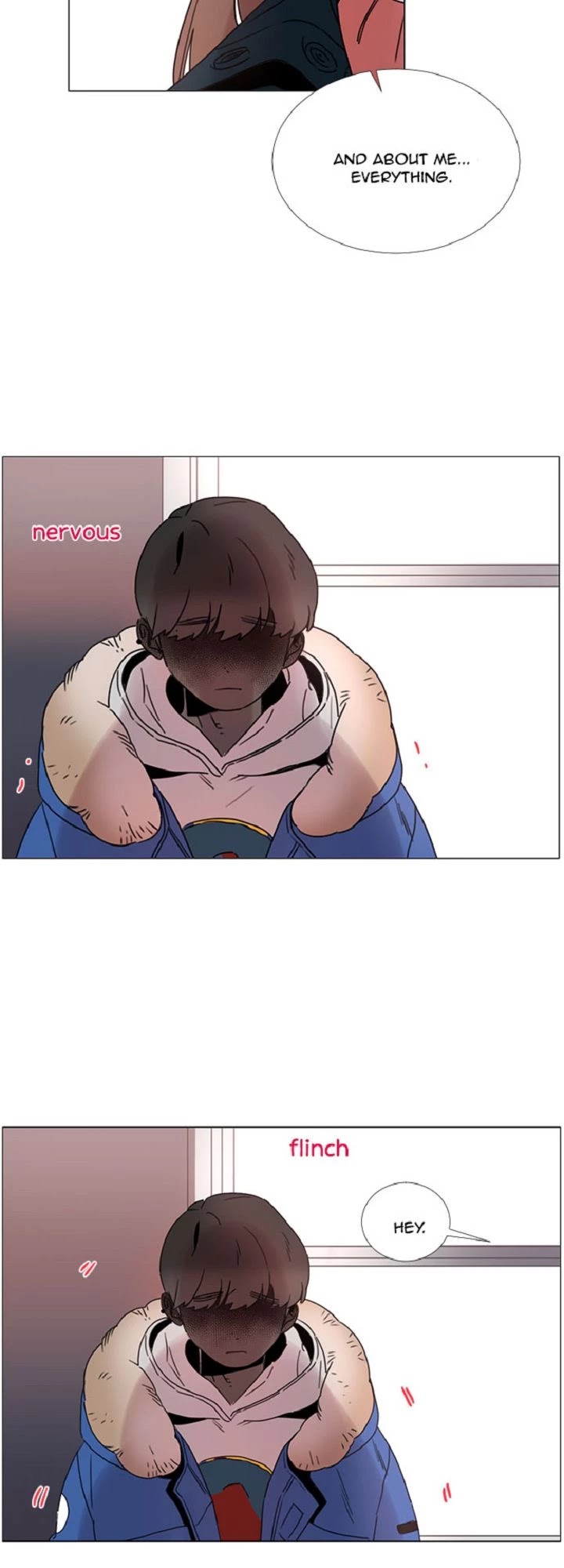 You At First Sight Chapter 73 page 28 - Chapter 73