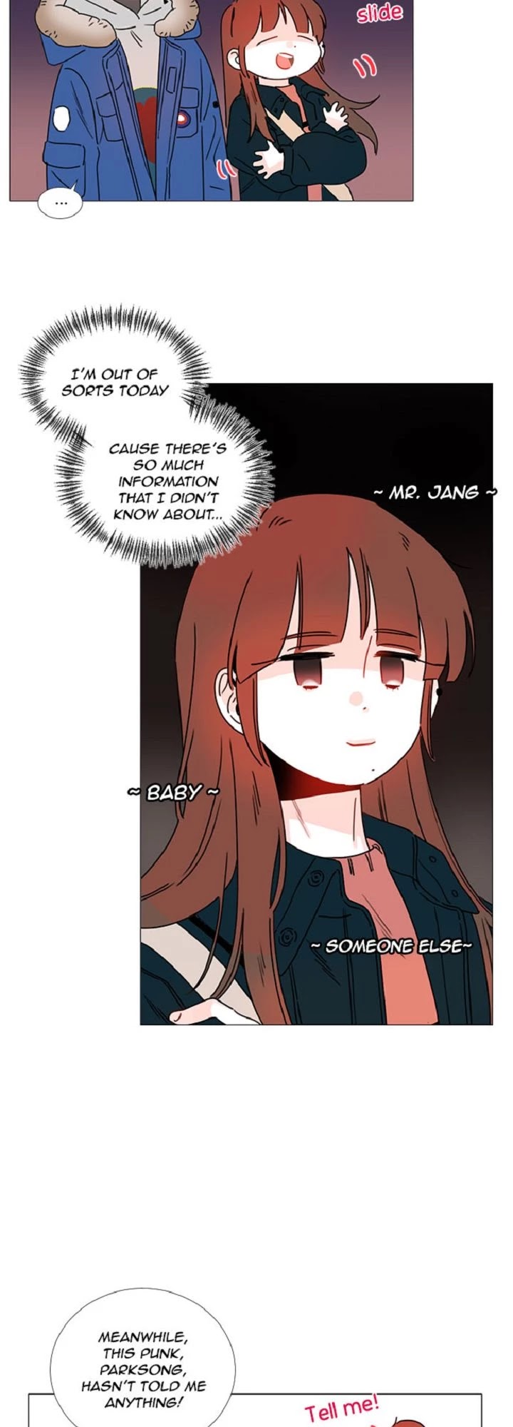 You At First Sight Chapter 73 page 3 - Chapter 73