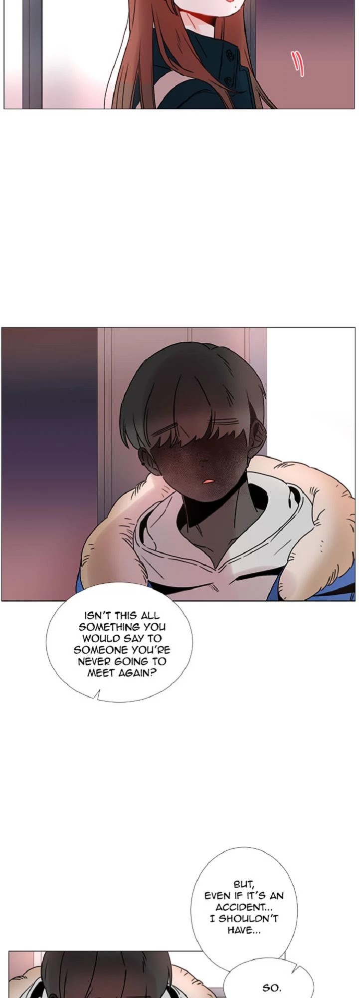 You At First Sight Chapter 73 page 30 - Chapter 73