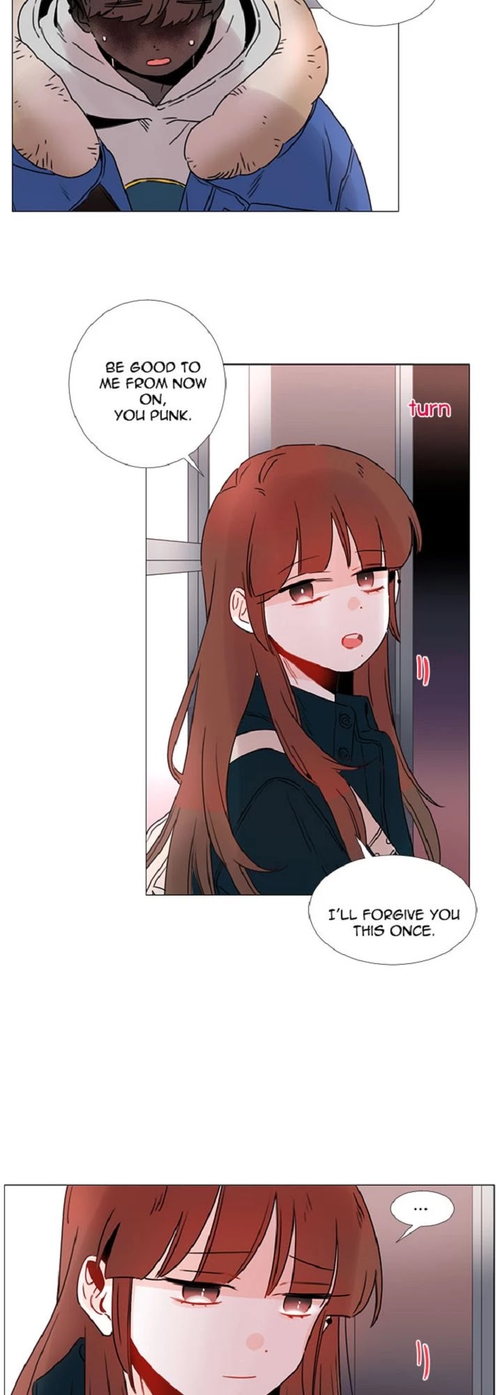 You At First Sight Chapter 73 page 31 - Chapter 73