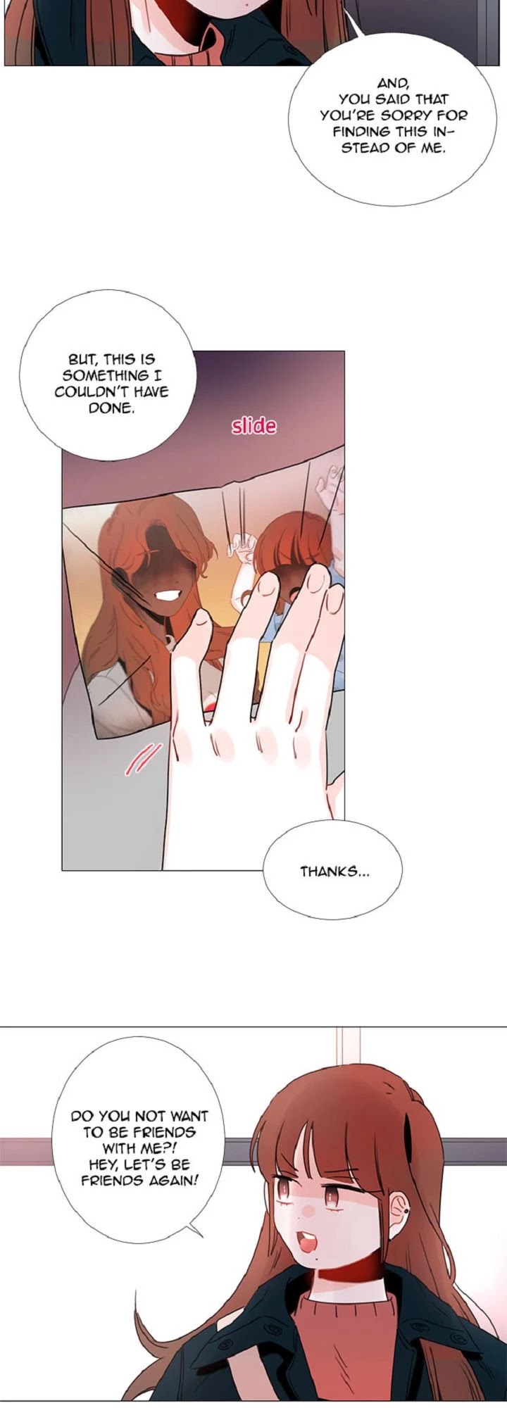 You At First Sight Chapter 73 page 32 - Chapter 73
